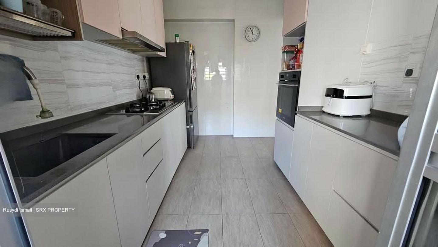 Blk 874D Tampines Greenflora (Tampines), HDB 4 Rooms #565670021